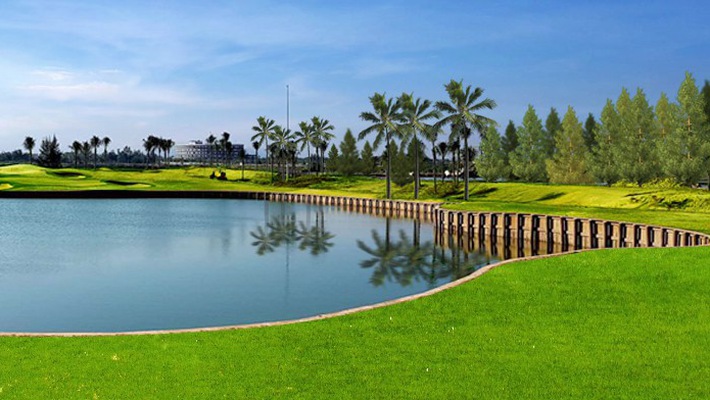 BRG DANANG Golf Resort