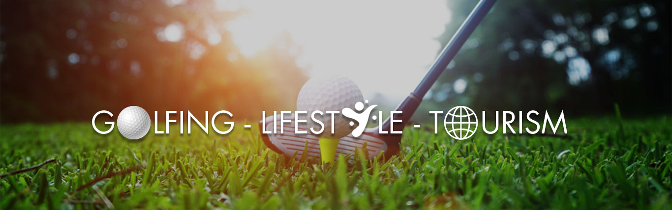 Golf tourism