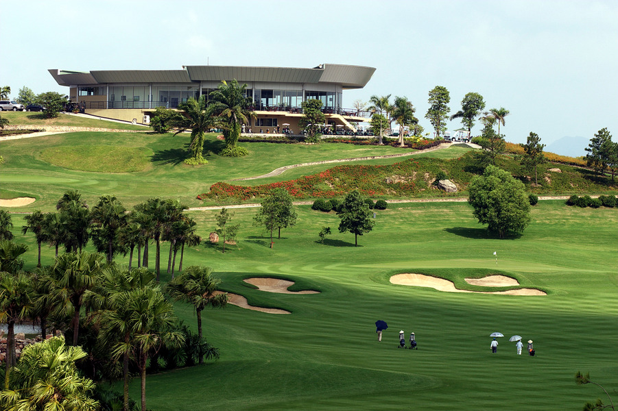 Chi Linh Star Golf