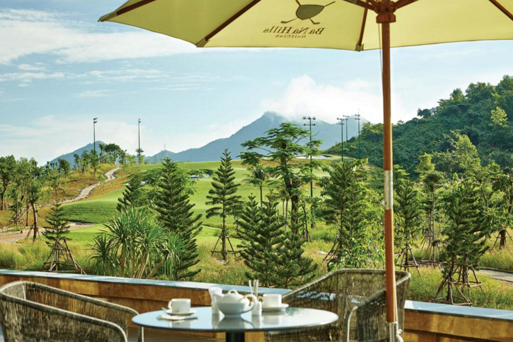 Ba Na Hills Golf Club 2