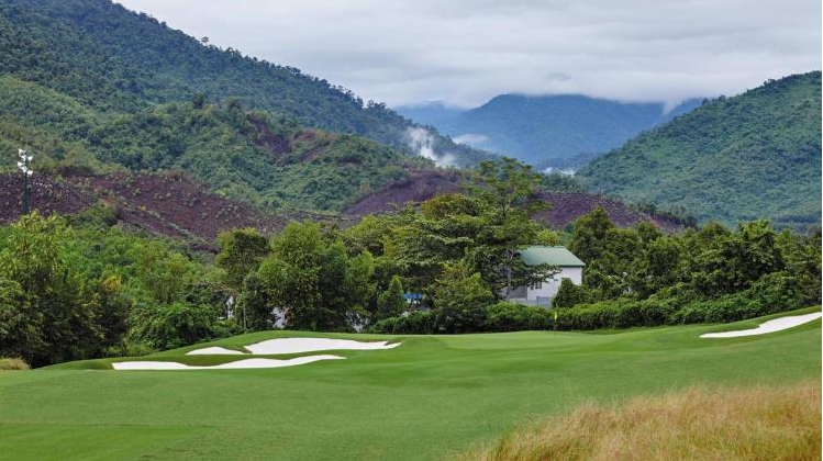 Ba Na Hills Golf Club