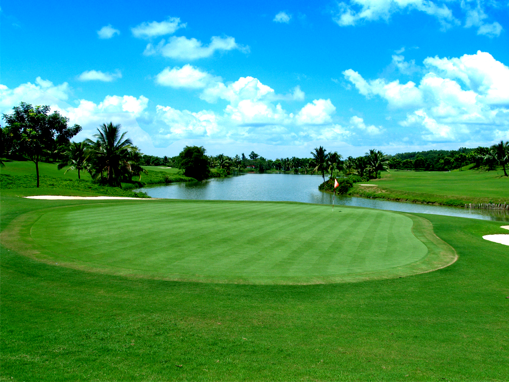 Dongnai Golf Resort