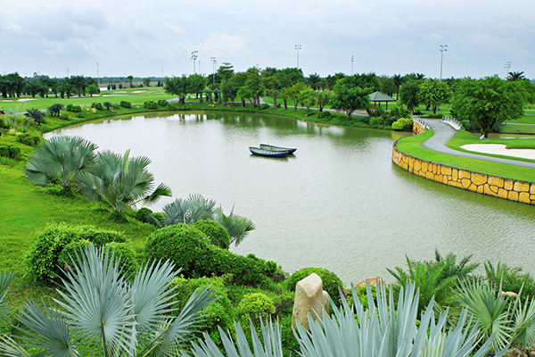 Long Thanh Golf