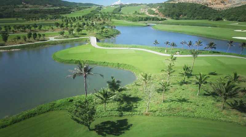 Vinpearl Golf Club Phú Quốc
